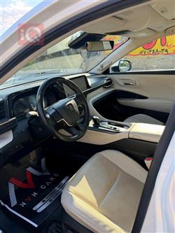 تويوتا كراون